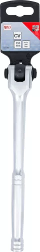 BGS csuklós hosszabbító 12,5 mm (1/2") 250 mm