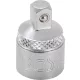 BGS dugókulcs-adapter 10 mm (3/8") - 6,3 mm (1/4")