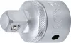 BGS dugókulcs-adapter 20 mm (3/4") - 12,5 mm (1/2")