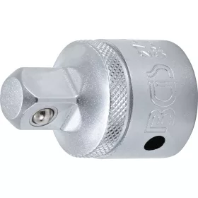 BGS dugókulcs-adapter 20 mm (3/4") - 12,5 mm (1/2")