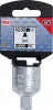 BGS dugókulcs-adapter 20 mm (3/4") - 12,5 mm (1/2")