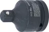 BGS levegős dugókulcs adapter 20 mm (3/4") - 12,5 mm (1/2")