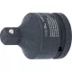 BGS levegős dugókulcs adapter 20 mm (3/4") - 12,5 mm (1/2")