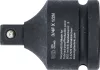 BGS levegős dugókulcs adapter 20 mm (3/4") - 12,5 mm (1/2")