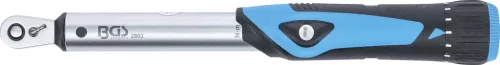 BGS nyomatékkulcs 6,3mm (1/4") 5 - 25 Nm