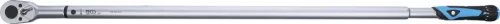 BGS nyomatékkulcs 20 mm (3/4") 150 - 750 Nm