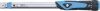 BGS nyomatékkulcs 20 - 100 Nm 9 x 12mm-es szerszámfejekhez