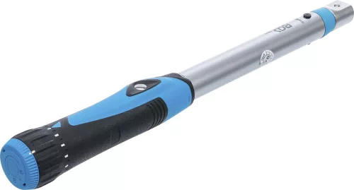 BGS nyomatékkulcs 20 - 100 Nm 9 x 12mm-es szerszámfejekhez