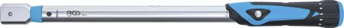 BGS nyomatékkulcs 40 - 200 Nm 14 x 18 mm-es szerszámfejekhez