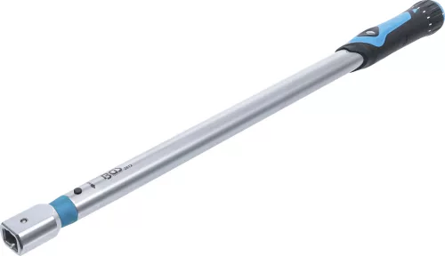 BGS nyomatékkulcs 60 - 340 Nm 14 x 18mm-es szerszámfejekhez