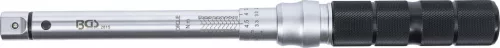 BGS nyomatékkulcs 20 - 100 Nm 9 x 12 mm-es szerszámfejekhez