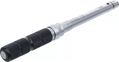 BGS nyomatékkulcs 20 - 100 Nm 9 x 12 mm-es szerszámfejekhez