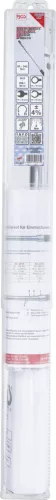 BGS nyomatékkulcs 60 - 340 Nm 14 x 18 mm-es szerszámfejekhez