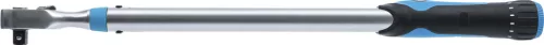 BGS nyomatékkulcs-készlet 12,5 mm (1/2") 40 - 200 Nm