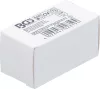 BGS dugaszolható racsnis kulcs 6,3 mm (1/4") Befogó 9 x 12 mm