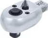 BGS dugaszolható racsnis kulcs 10 mm (3/8") Befogó 9 x 12 mm
