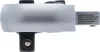BGS dugaszolható racsnis kulcs 10 mm (3/8") Befogó 9 x 12 mm