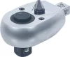 BGS dugaszolható racsnis kulcs 12,5 mm (1/2") Befogó 9 x 12 mm