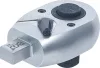 BGS dugaszolható racsnis kulcs 12,5 mm (1/2") Befogó 9 x 12 mm