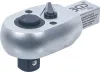 BGS dugaszolható racsnis kulcs 12,5 mm (1/2") Befogó 14 x 18 mm