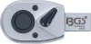 BGS dugaszolható racsnis kulcs 12,5 mm (1/2") Befogó 14 x 18 mm