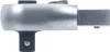 BGS dugaszolható racsnis kulcs 12,5 mm (1/2") Befogó 14 x 18 mm