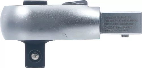 BGS dugaszolható racsnis kulcs 12,5 mm (1/2") Befogó 14 x 18 mm