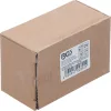 BGS dugaszolható racsnis kulcs 12,5 mm (1/2") Befogó 14 x 18 mm
