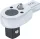 BGS dugaszolható racsnis kulcs 20 mm (3/4") Befogó 14 x 18 mm