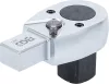 BGS dugaszolható racsnis kulcs 20 mm (3/4") Befogó 14 x 18 mm