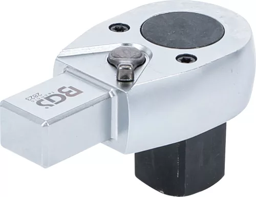 BGS dugaszolható racsnis kulcs 20 mm (3/4") Befogó 14 x 18 mm