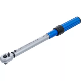 BGS nyomatékkulcs 10mm (3/8") 20 - 120 Nm