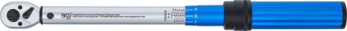 BGS nyomatékkulcs 10mm (3/8") 20 - 120 Nm