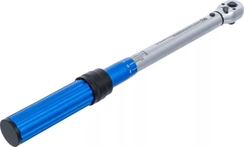 BGS nyomatékkulcs 10mm (3/8") 20 - 120 Nm