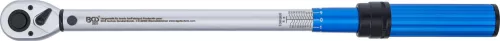 BGS nyomatékkulcs 12,5 mm (1/2") 40 - 220 Nm