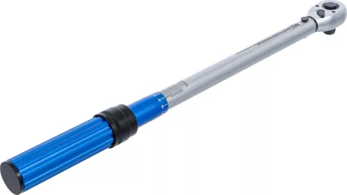 BGS nyomatékkulcs 12,5 mm (1/2") 40 - 220 Nm