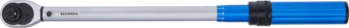 BGS nyomatékkulcs 12,5 mm (1/2") 40 - 220 Nm