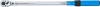 BGS nyomatékkulcs 12,5 mm (1/2") 60 - 330 Nm