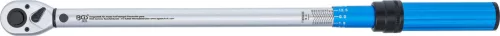 BGS nyomatékkulcs 12,5 mm (1/2") 60 - 330 Nm