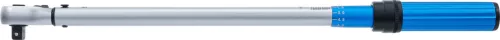 BGS nyomatékkulcs 12,5 mm (1/2") 60 - 330 Nm