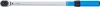 BGS nyomatékkulcs 12,5 mm (1/2") 60 - 330 Nm