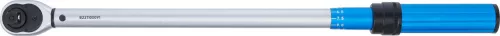 BGS nyomatékkulcs 12,5 mm (1/2") 60 - 330 Nm