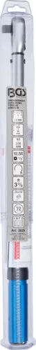 BGS nyomatékkulcs 12,5 mm (1/2") 60 - 330 Nm