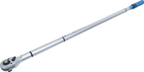 BGS nyomatékkulcs 20 mm (3/4") 200 - 800 Nm