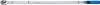 BGS nyomatékkulcs 20 mm (3/4") 200 - 800 Nm