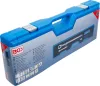 BGS nyomatékkulcs-készlet adapter + hosszabbító 12,5 mm (1/2") 40 - 220 Nm 3 darabos