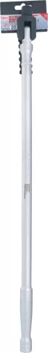 BGS csuklós hosszabbító 20 mm (3/4") 630 mm
