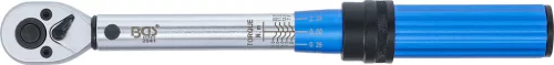 BGS nyomatékkulcs 10 mm (3/8") 5 - 25 Nm