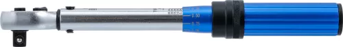 BGS nyomatékkulcs 10 mm (3/8") 5 - 25 Nm
