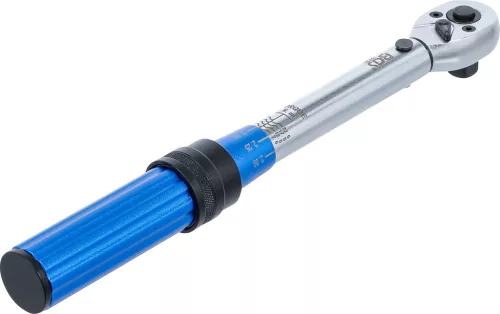 BGS nyomatékkulcs 10 mm (3/8") 5 - 25 Nm